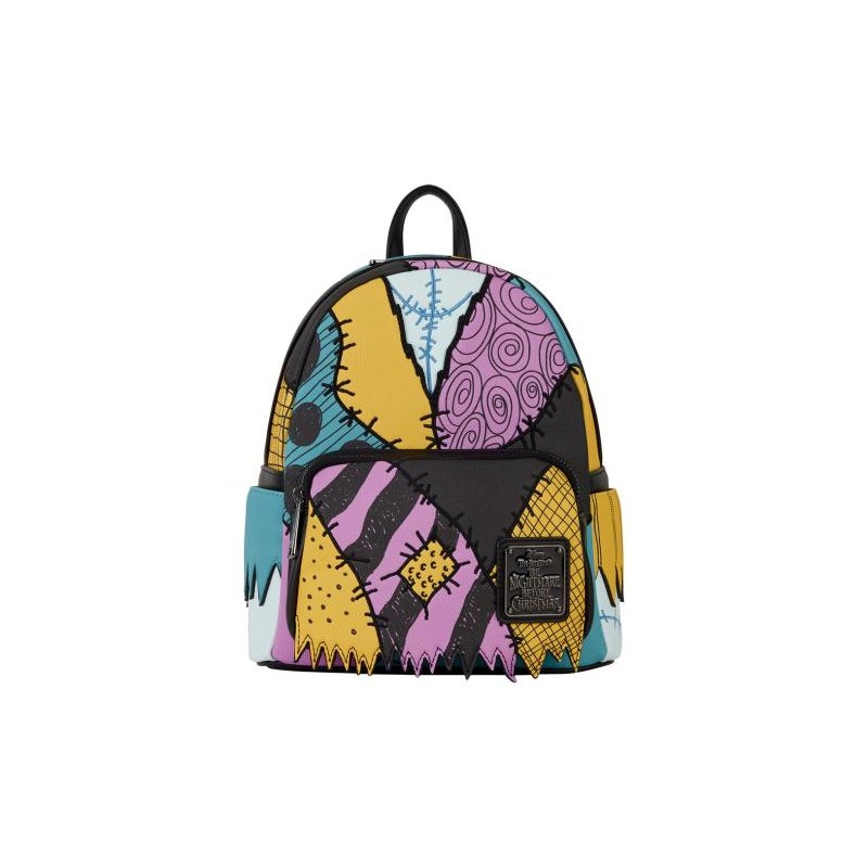 Loungefly Disney - The Nightmare Before Christmas - Zainetto Sally WDBK1474